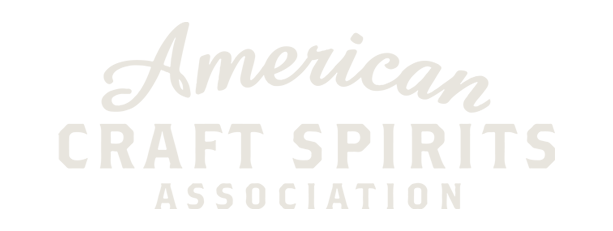 American Craft Spirits Association