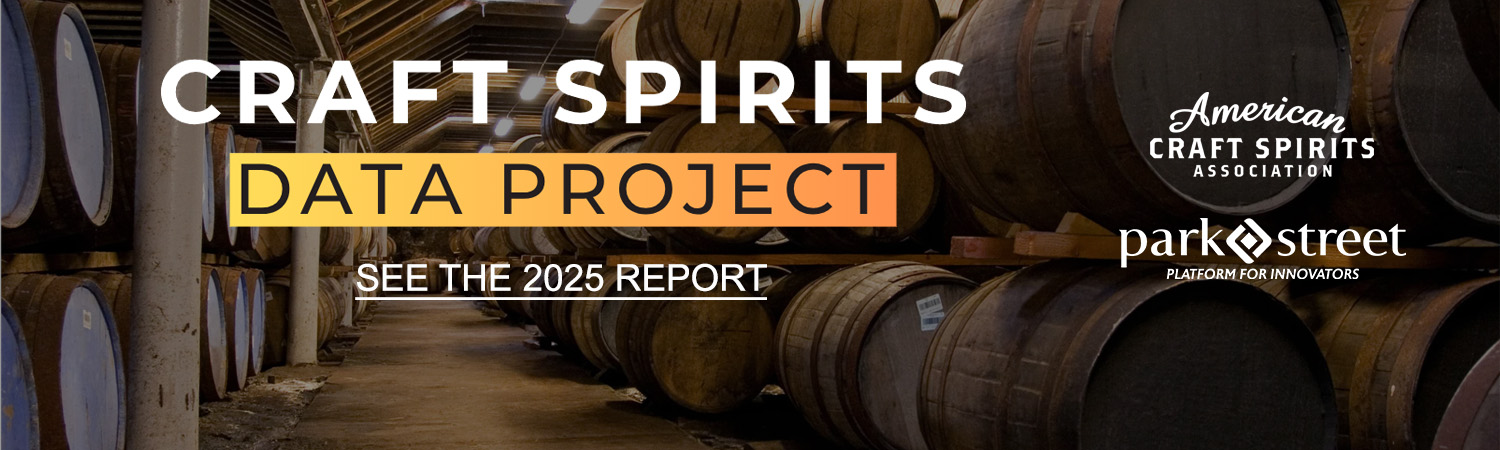 2025 Craft Spirits Data Project Final Report