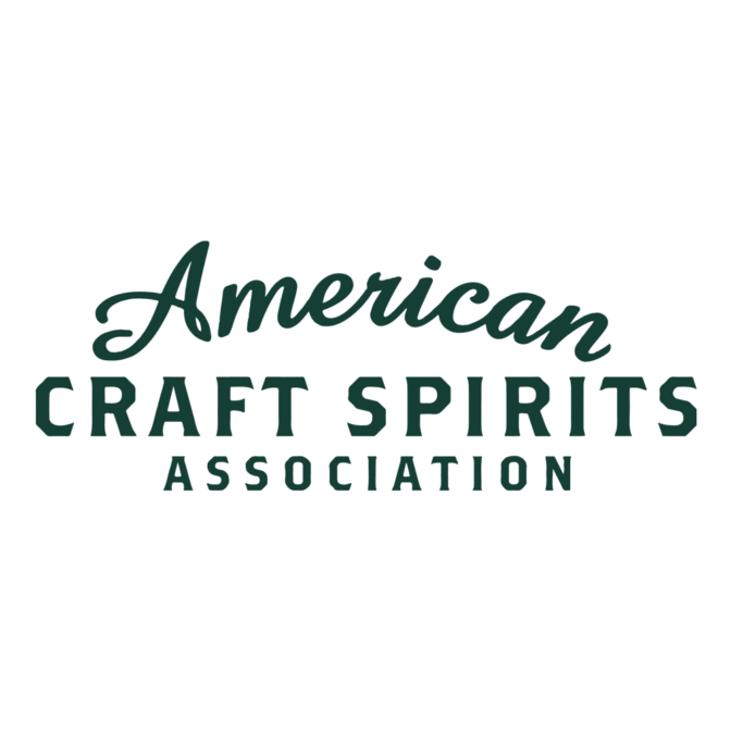 Products American Craft Spirits Association