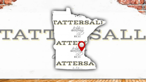Best of Gin Tattersall