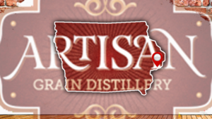 Best of Rum Artisan Grain