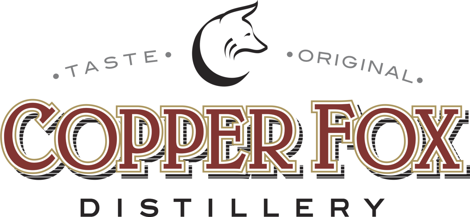 Copper Fox Distillery American Craft Spirits Association