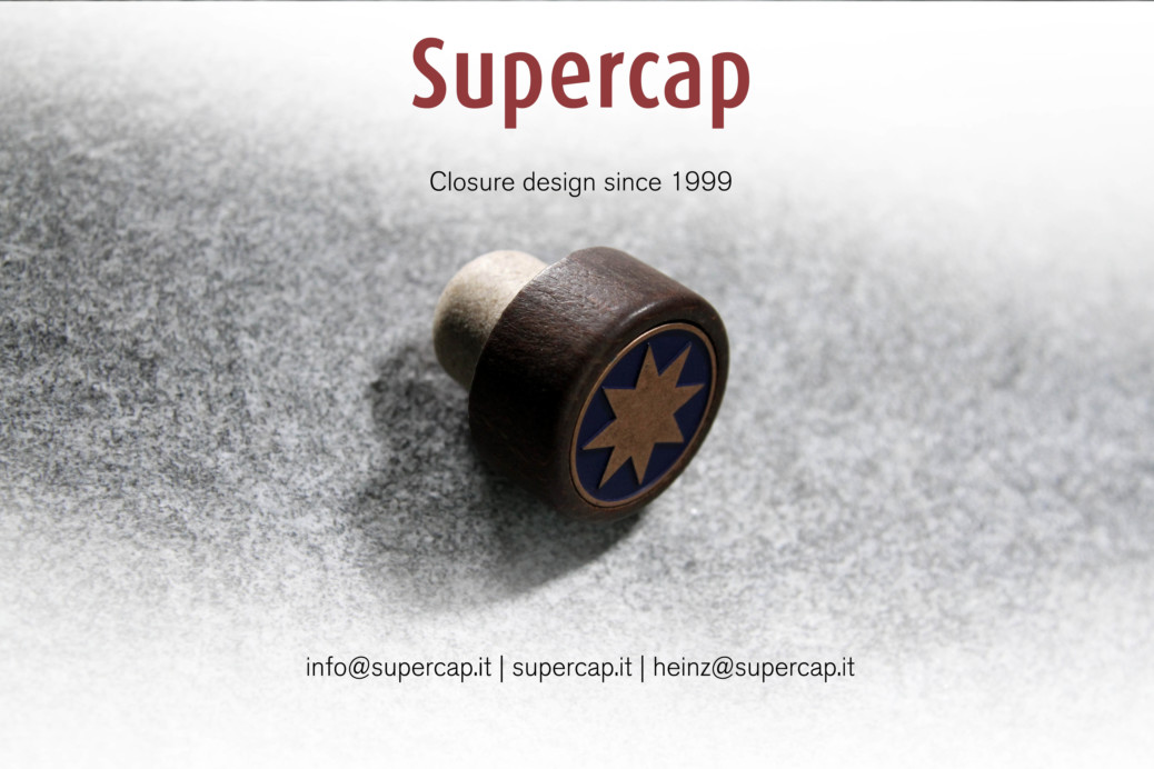 In the press - Supercap  Closure Design Since 1999