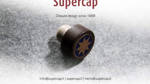 Supercap Has Been Designing and Manufacturing Closures Since 1999