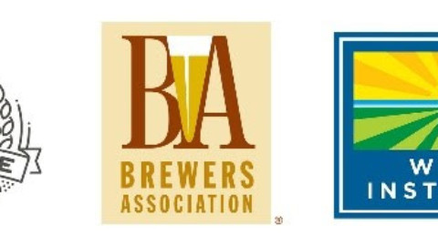 Craft Beverage Extenders Letter to Ways and Means Committee