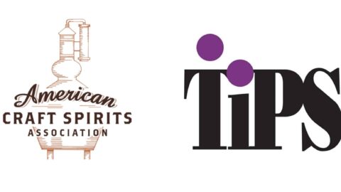 American Craft Spirits Association Partners with TIPS