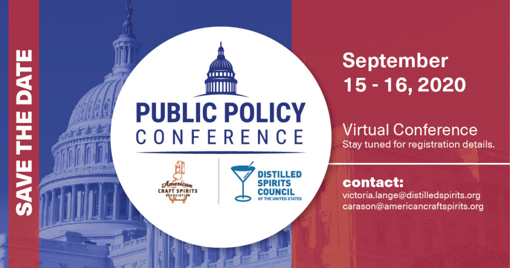 2020 ppc save the date