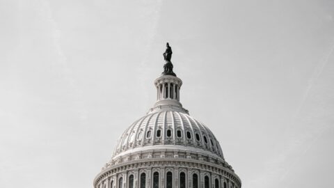 Craft Beverage Modernization and Tax Reform Act Passes in U.S. House of Representatives, Goes Before Senate, President