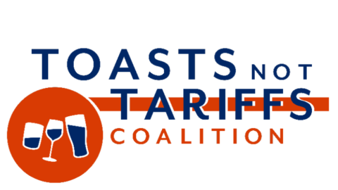 Statement by the Toasts Not Tariffs Coalition on President Biden Securing 5- Year Tariff Suspensions with UK and EU Leaders in WTO Boeing-Airbus Dispute