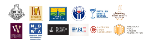 Alcohol Associations Urge Congress to Fully Fund TTB