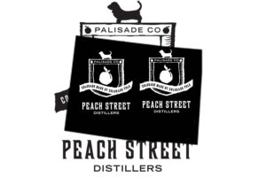 Brandy  Peach Street Distillers