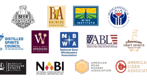 Amended Beverage Alcohol FY22 TTB Industry Funding