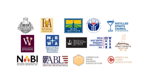 ACSA Joins With Alcohol Beverage Trade Groups To Advocate for TTB Funding