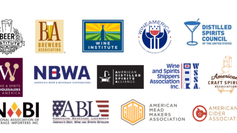 TTB Appropriations for FY 2023_Beverage Alcohol Trade Associations