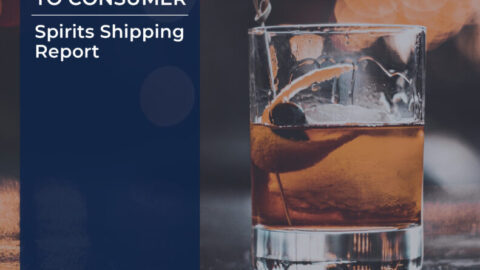 80% of Consumers Want to Purchase Craft Spirits via Direct-to-Consumer Shipping