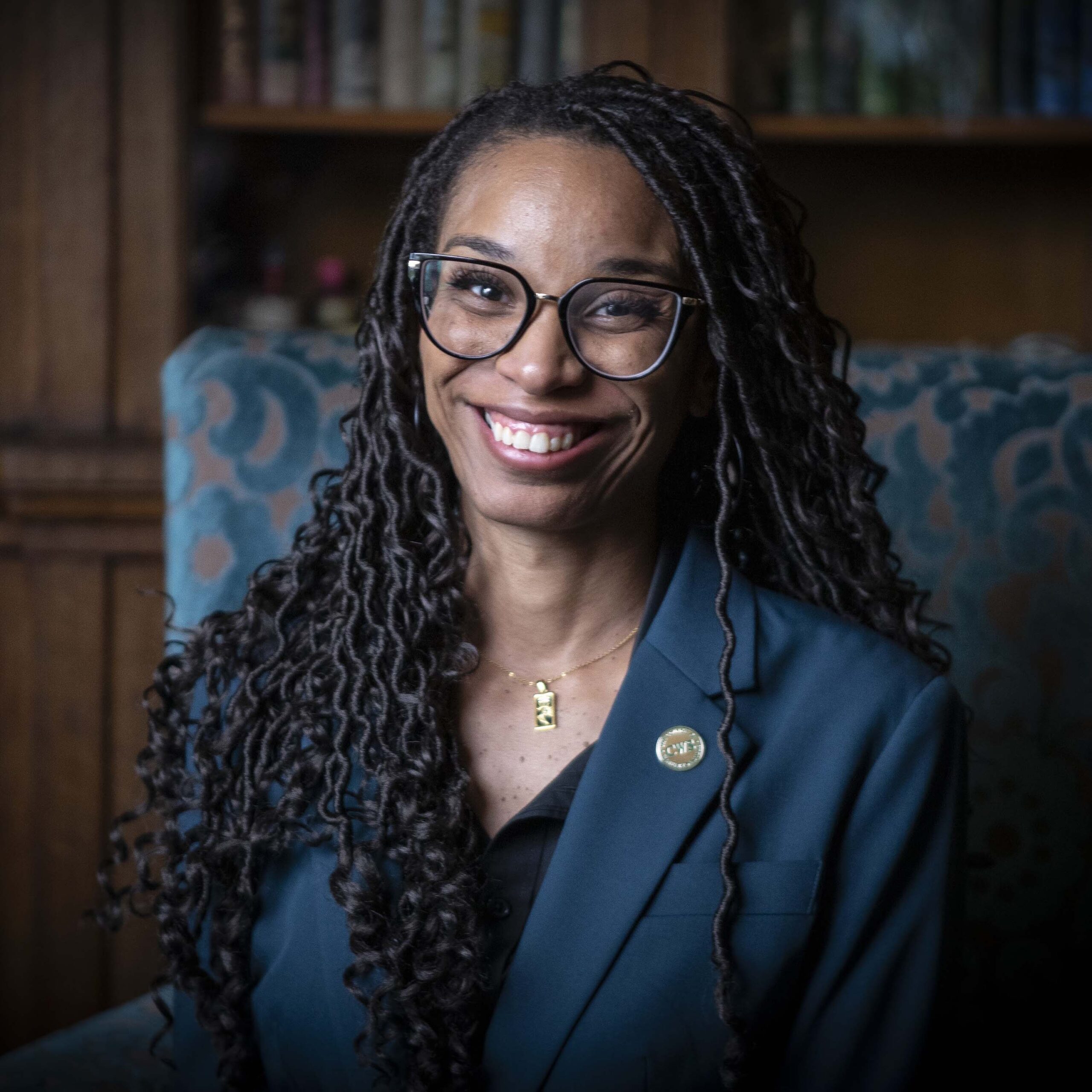 Bethne Stewart