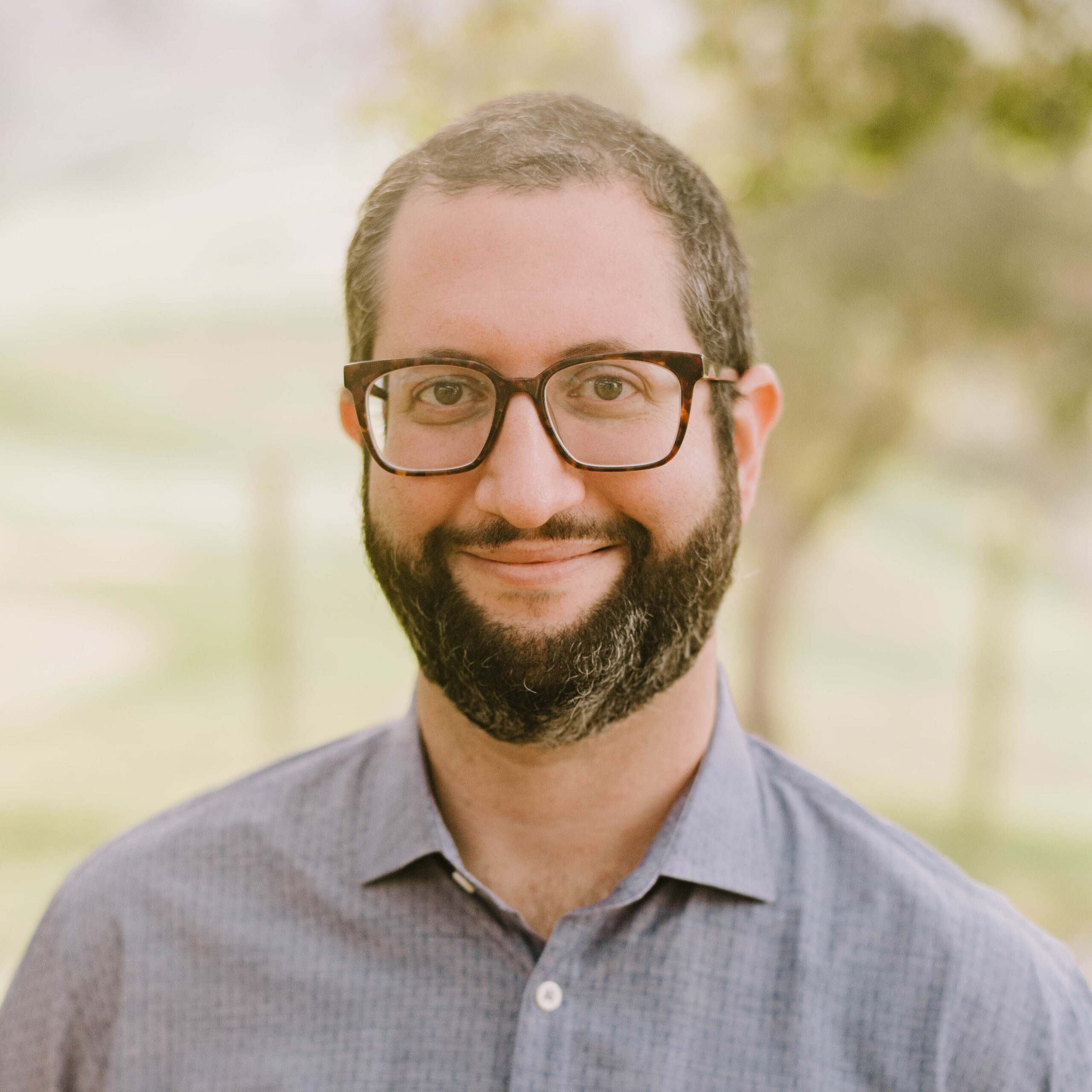 Scott Rosenbaum