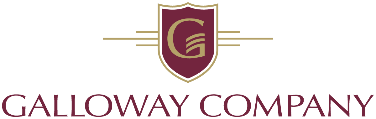 Galloway Company logo