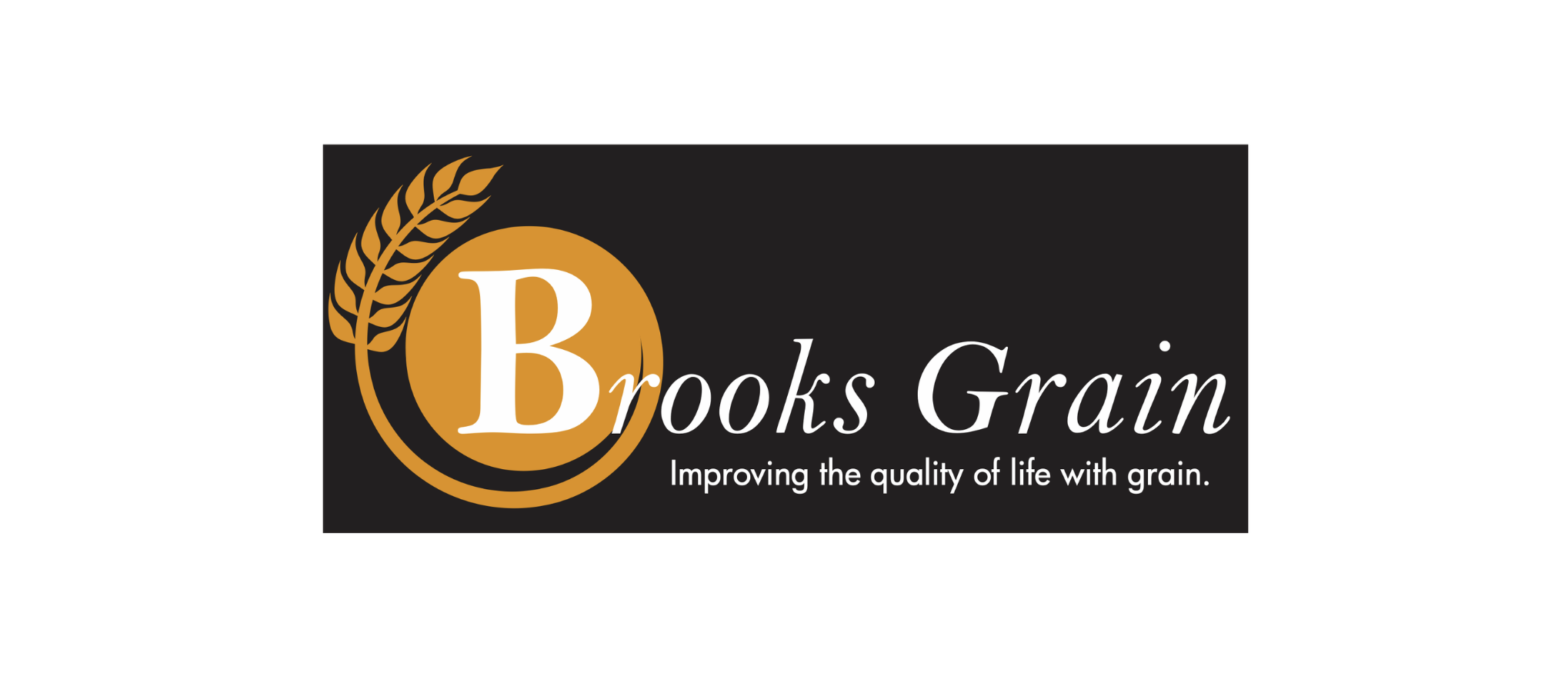 Brooks Grain, LLC
