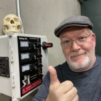 Profile picture of Kevin Munday