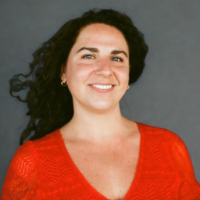 Profile picture of Kristiane Weeks-Rogers