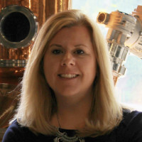 Profile picture of Melissa Katrincic (Durham Distillery)